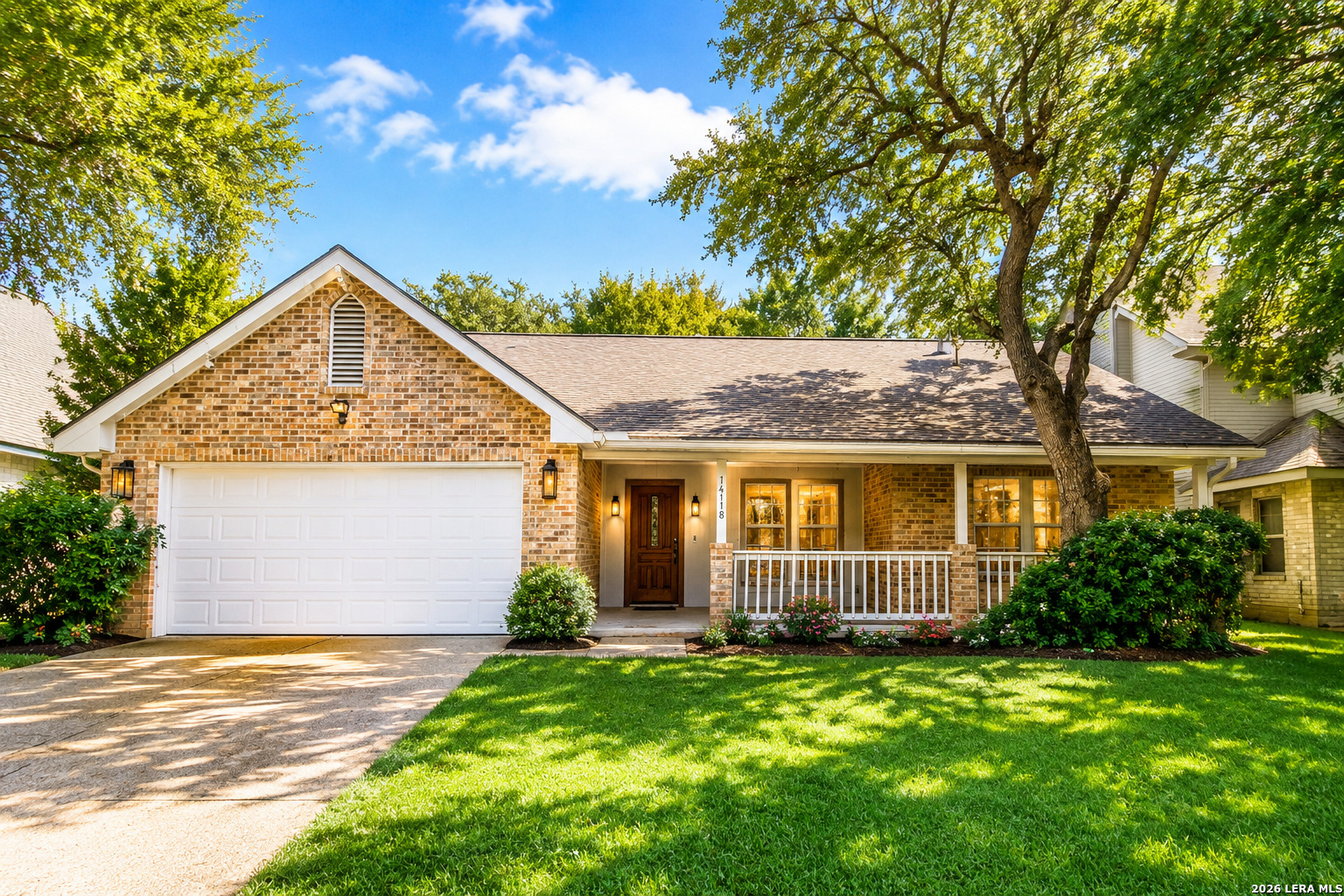 14118 Red Maple Wood San Antonio TX 78249