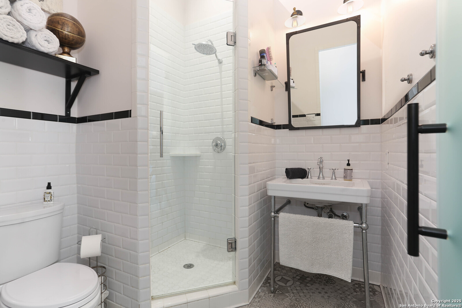 182 E Edgewood Place Alamo Heights TX 78209