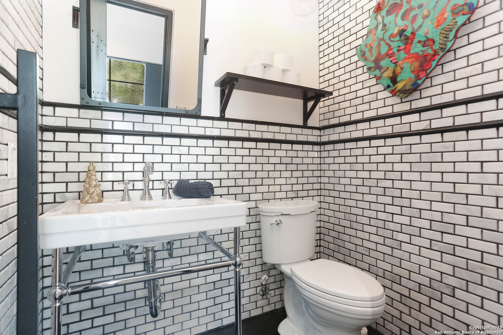 182 E Edgewood Place Alamo Heights TX 78209