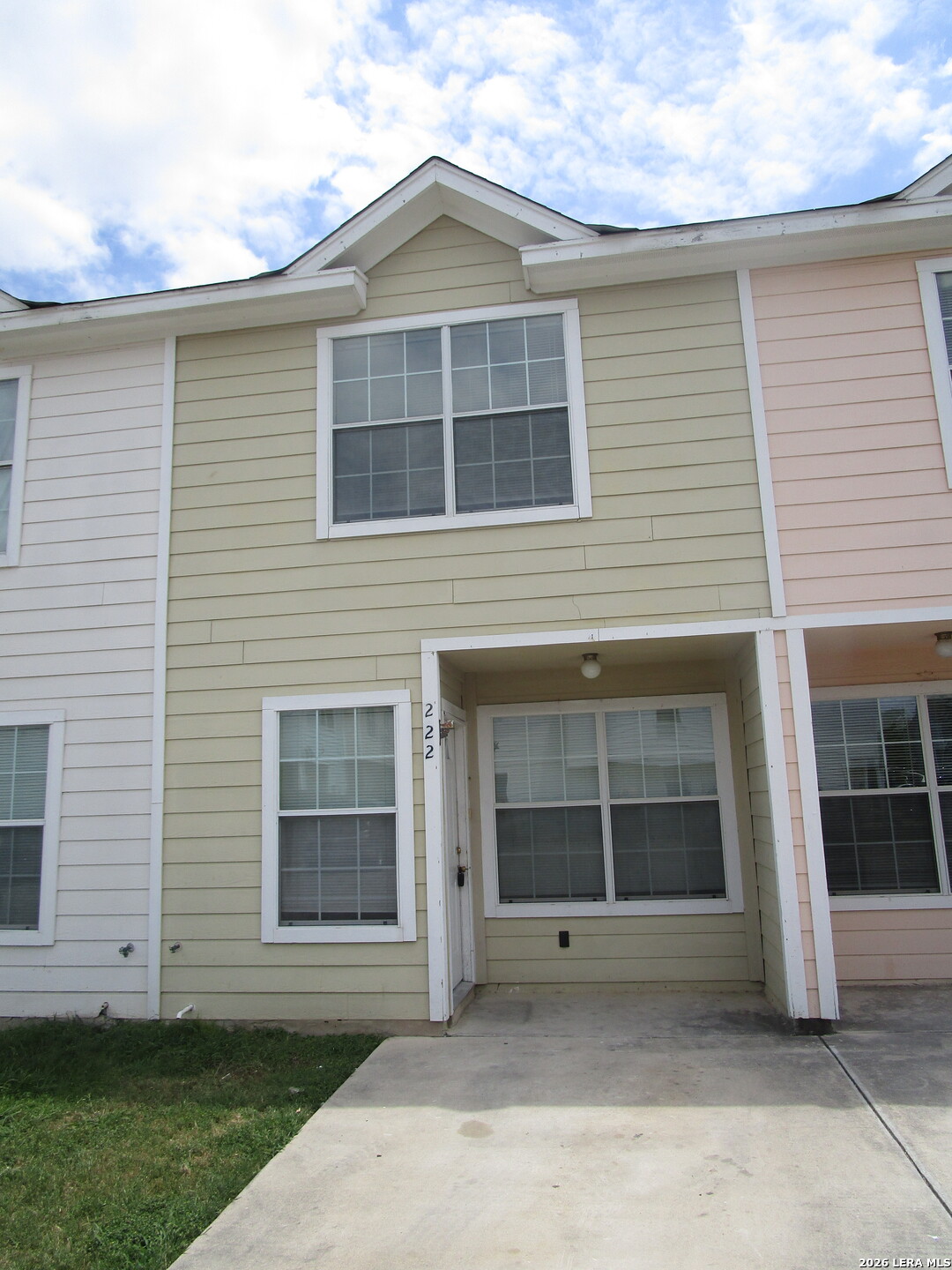 222 Autumn Pass San Antonio TX 78245