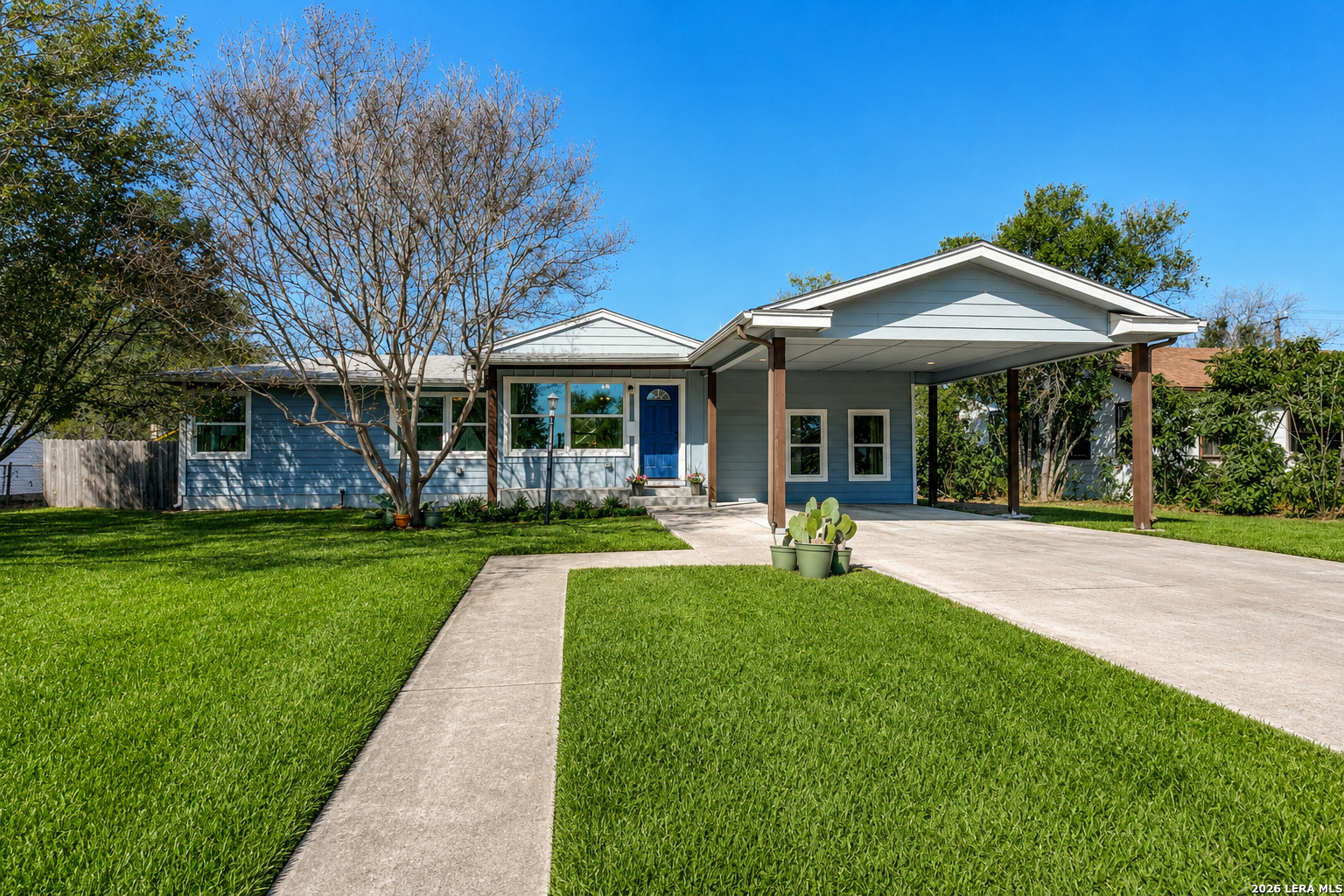 611 Greenwich Boulevard San Antonio TX 78209