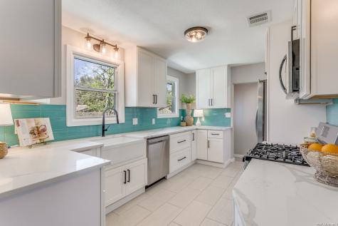 611 Greenwich Boulevard San Antonio TX 78209