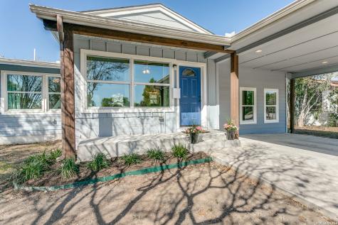 611 Greenwich Boulevard San Antonio TX 78209