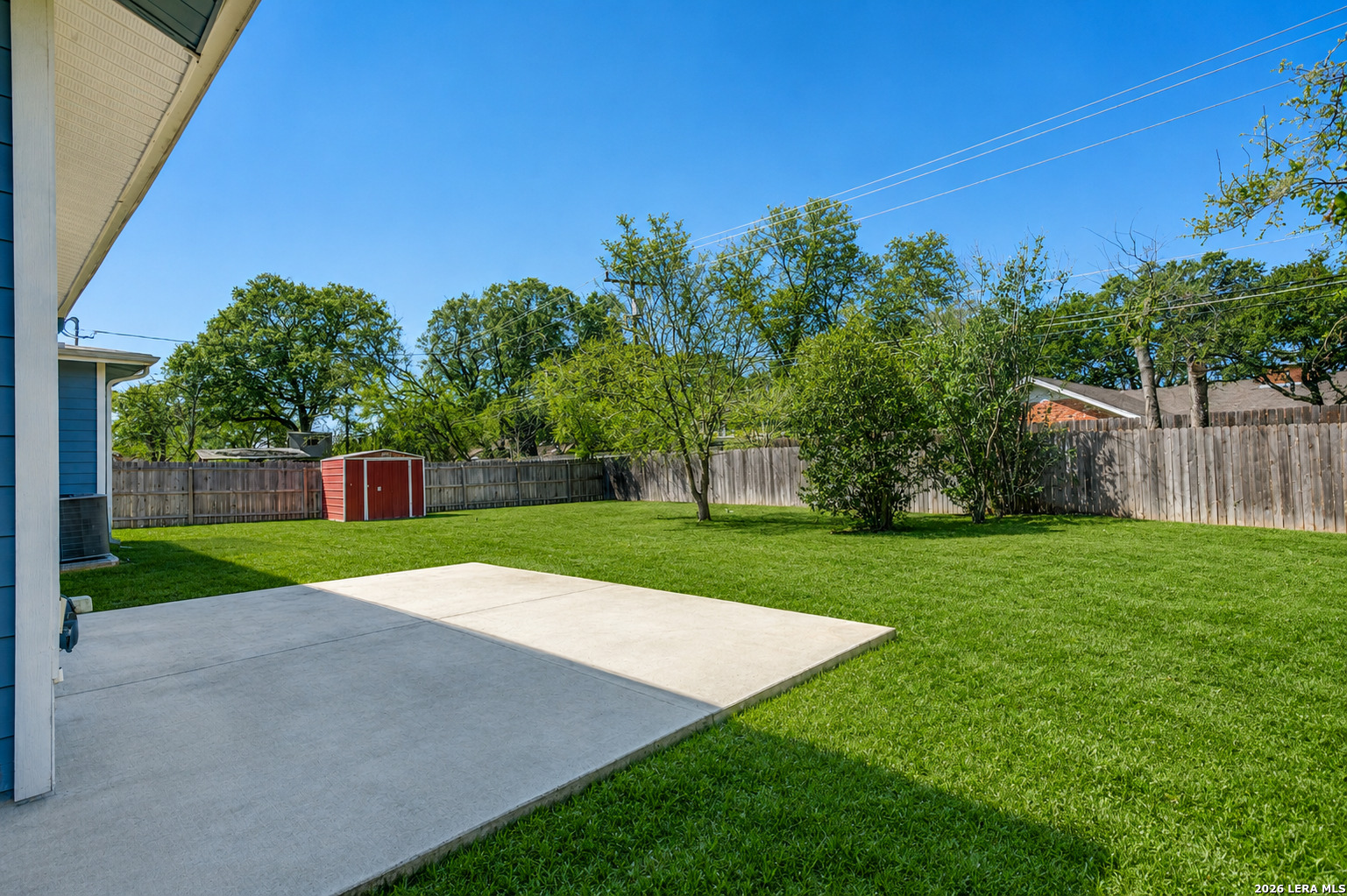 611 Greenwich Boulevard San Antonio TX 78209