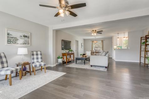 611 Greenwich Boulevard San Antonio TX 78209