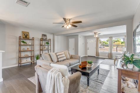 611 Greenwich Boulevard San Antonio TX 78209