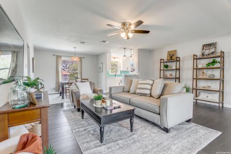 611 Greenwich Boulevard San Antonio TX 78209