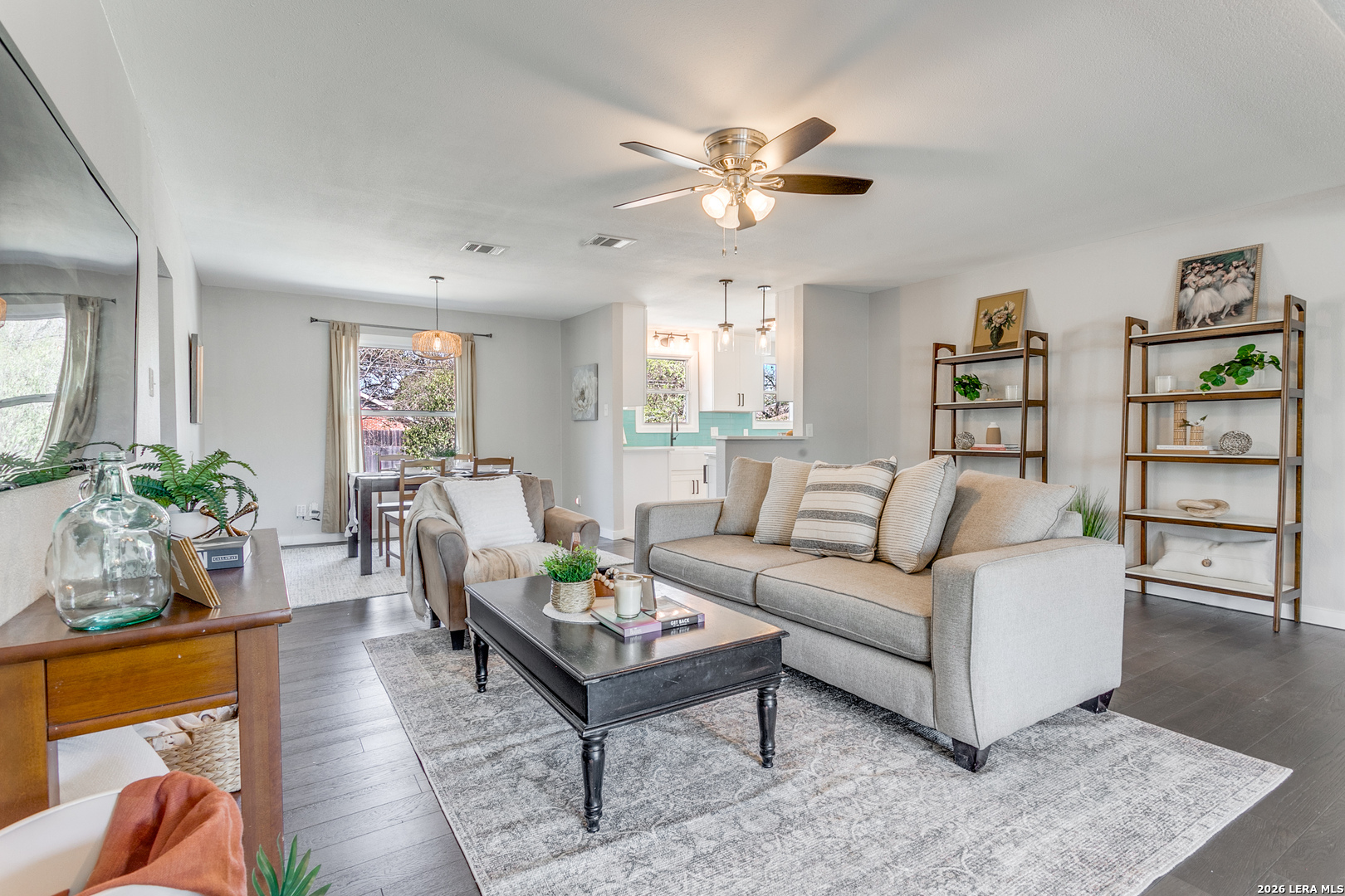 611 Greenwich Boulevard San Antonio TX 78209