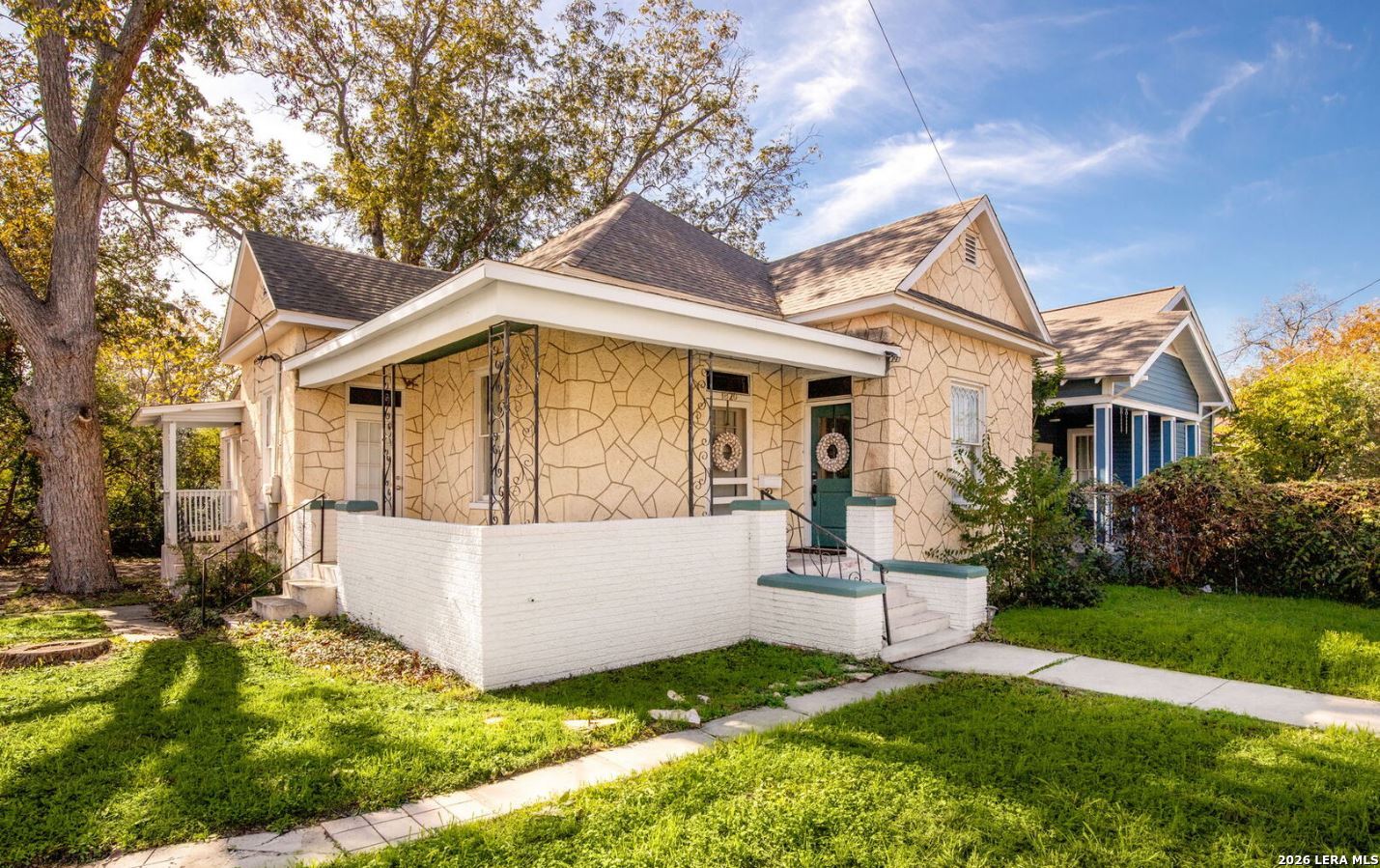 1820 E Houston Street San Antonio TX 78202