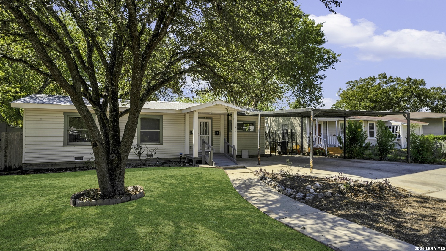 542 Thorain Boulevard San Antonio TX 78212