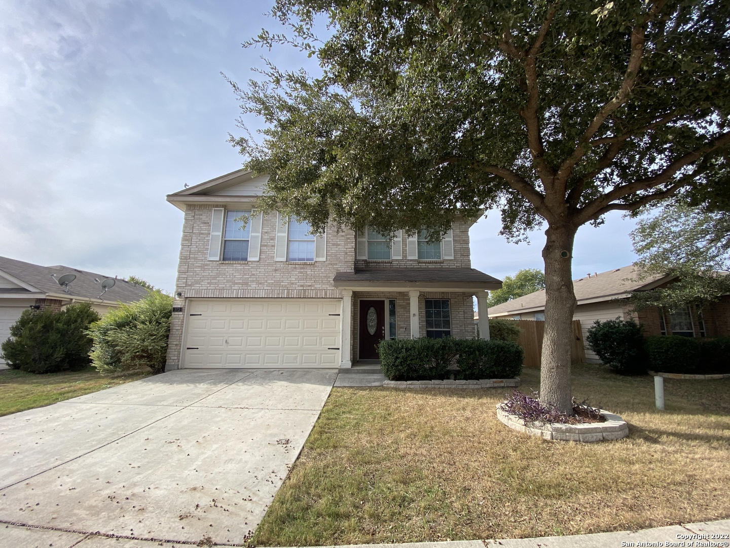 373 Starling Creek New Braunfels TX 78130