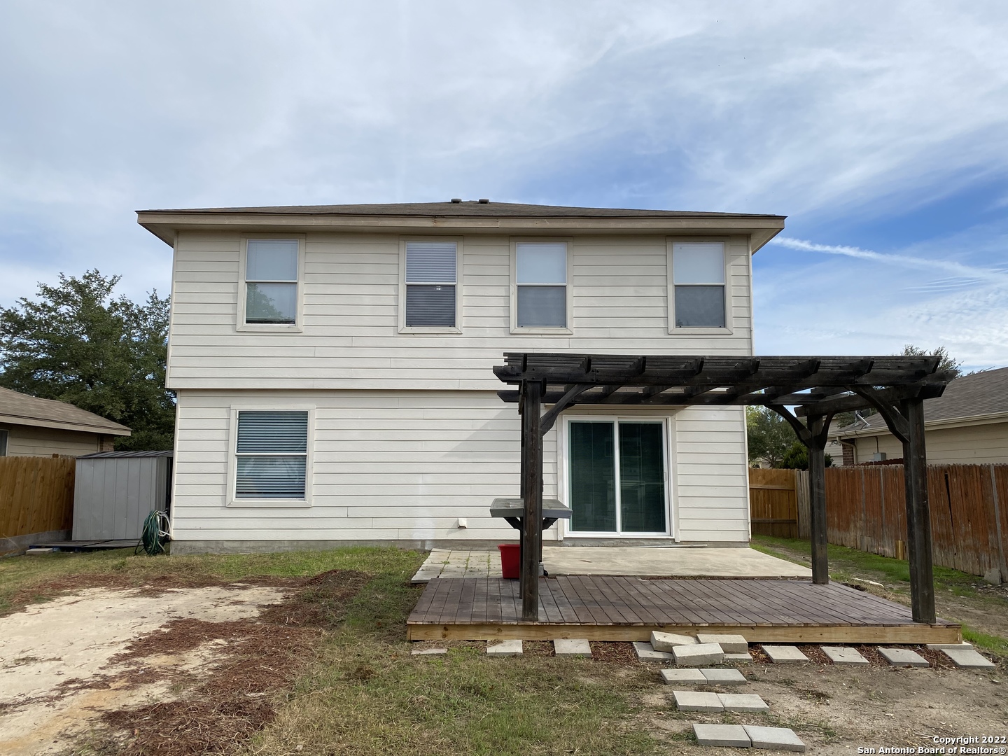 373 Starling Creek New Braunfels TX 78130