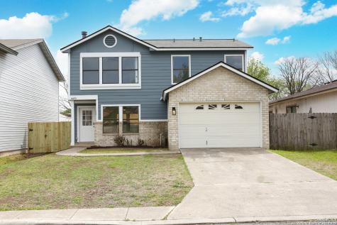 6870 Flaming Ridge Converse TX 78109