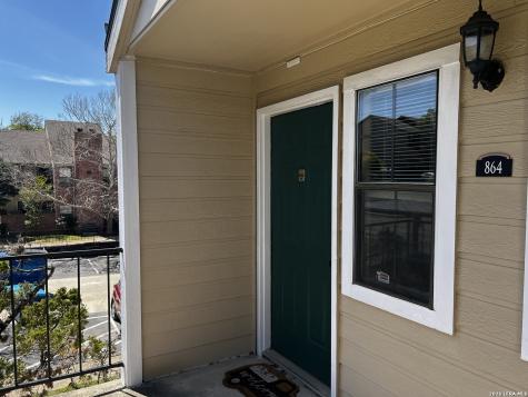 11610 Vance Jackson San Antonio TX 78230