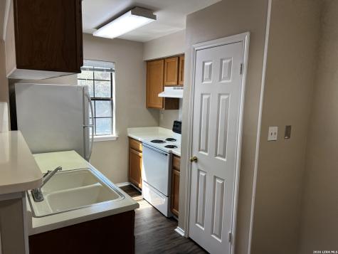11610 Vance Jackson San Antonio TX 78230