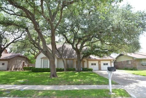 602 Briar Oak Street San Antonio TX 78216
