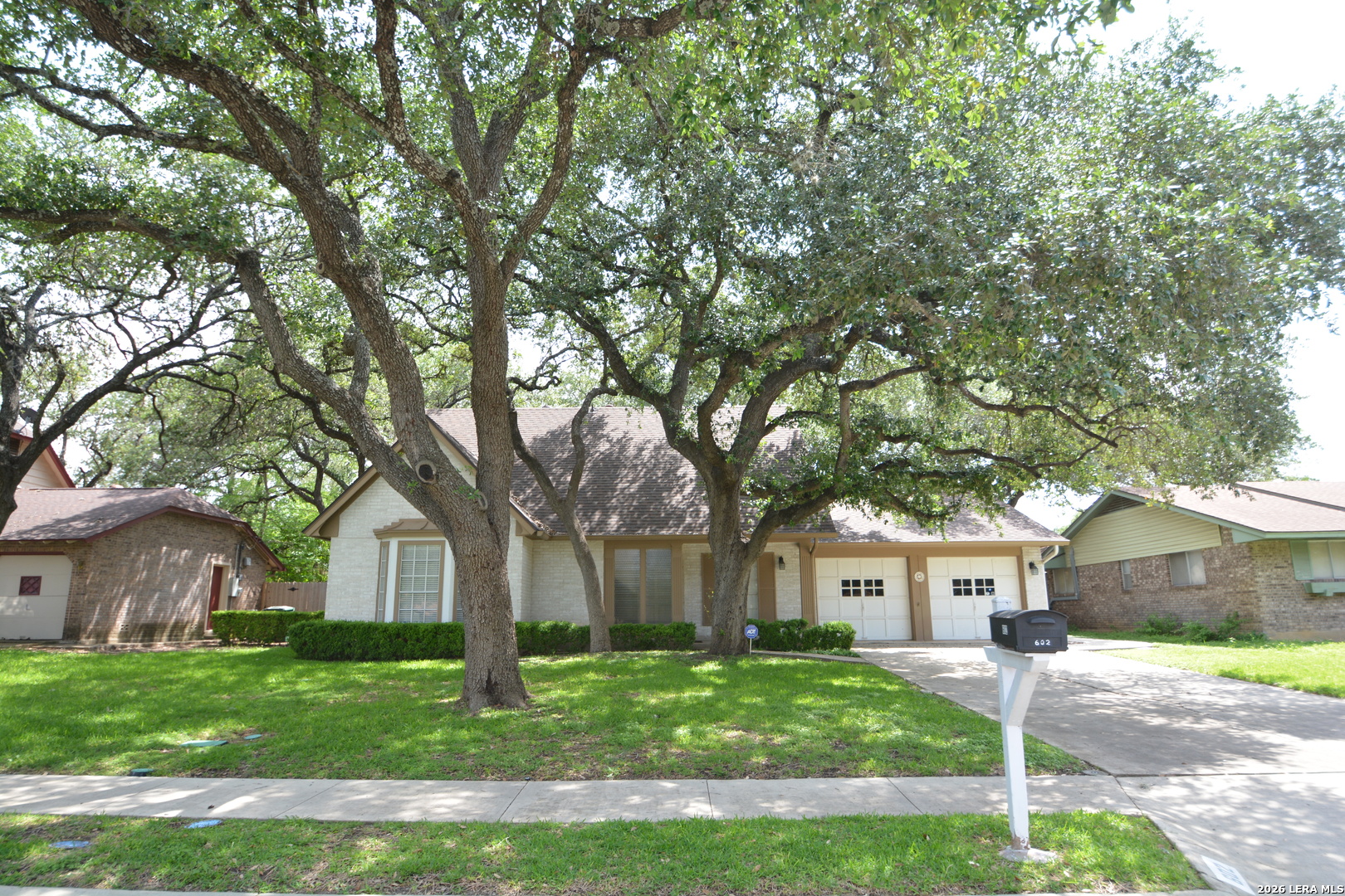 602 Briar Oak Street San Antonio TX 78216