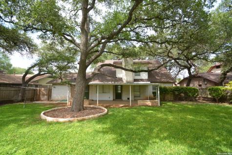 602 Briar Oak Street San Antonio TX 78216