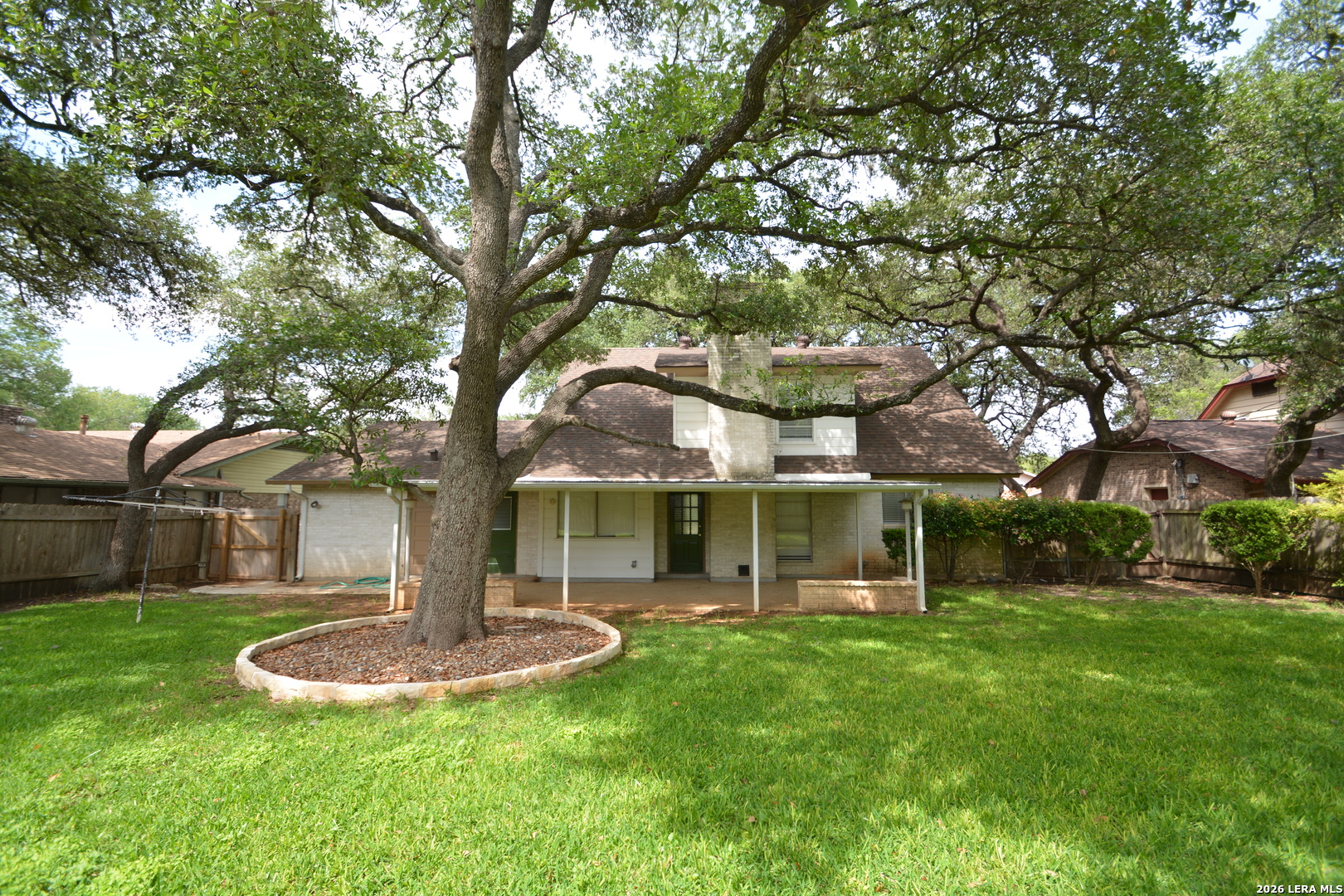 602 Briar Oak Street San Antonio TX 78216