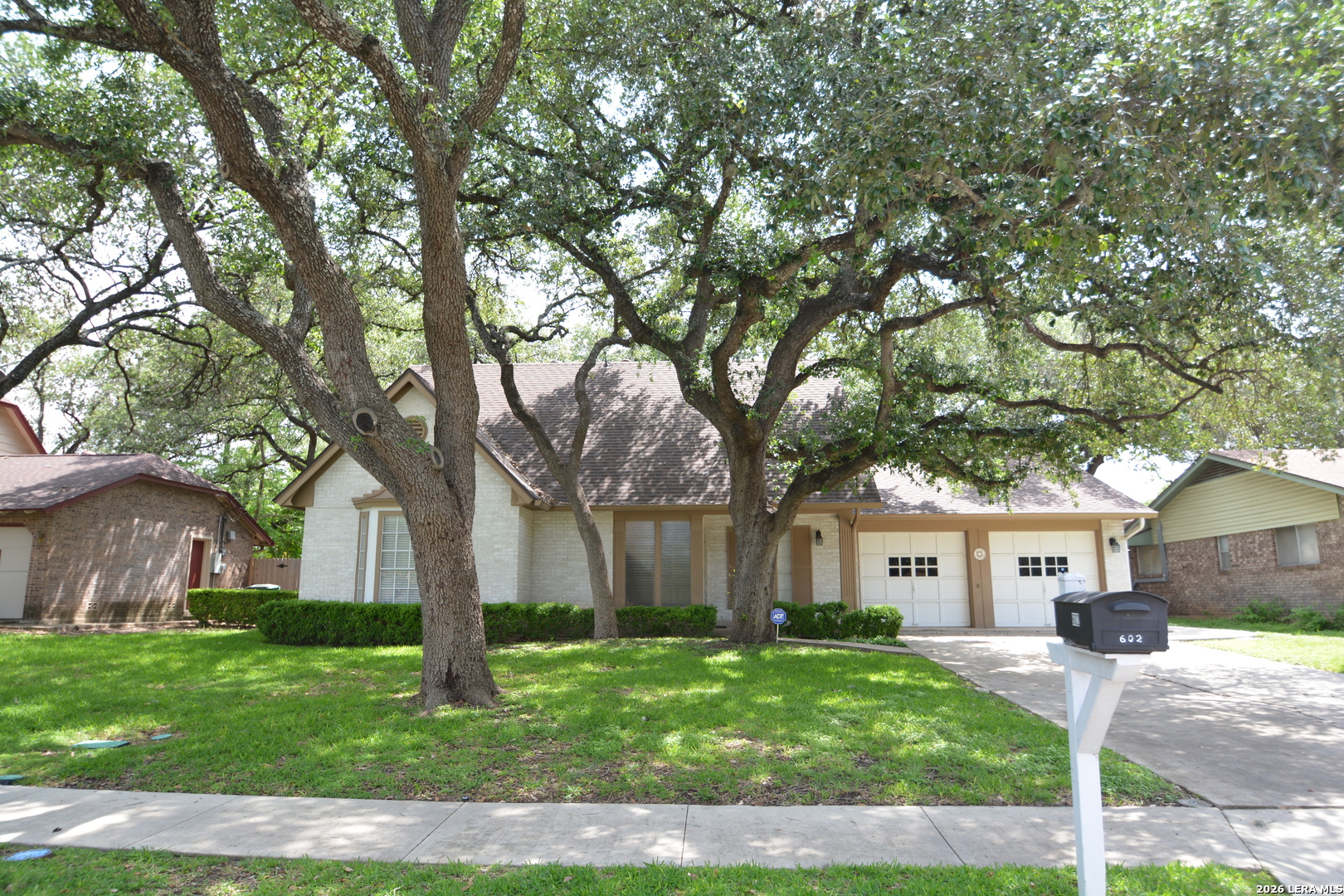 602 Briar Oak Street San Antonio TX 78216