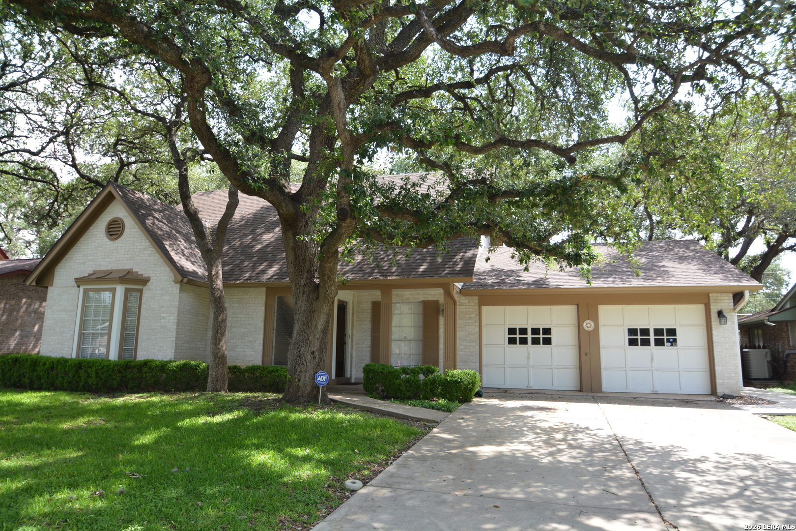 602 Briar Oak Street San Antonio TX 78216