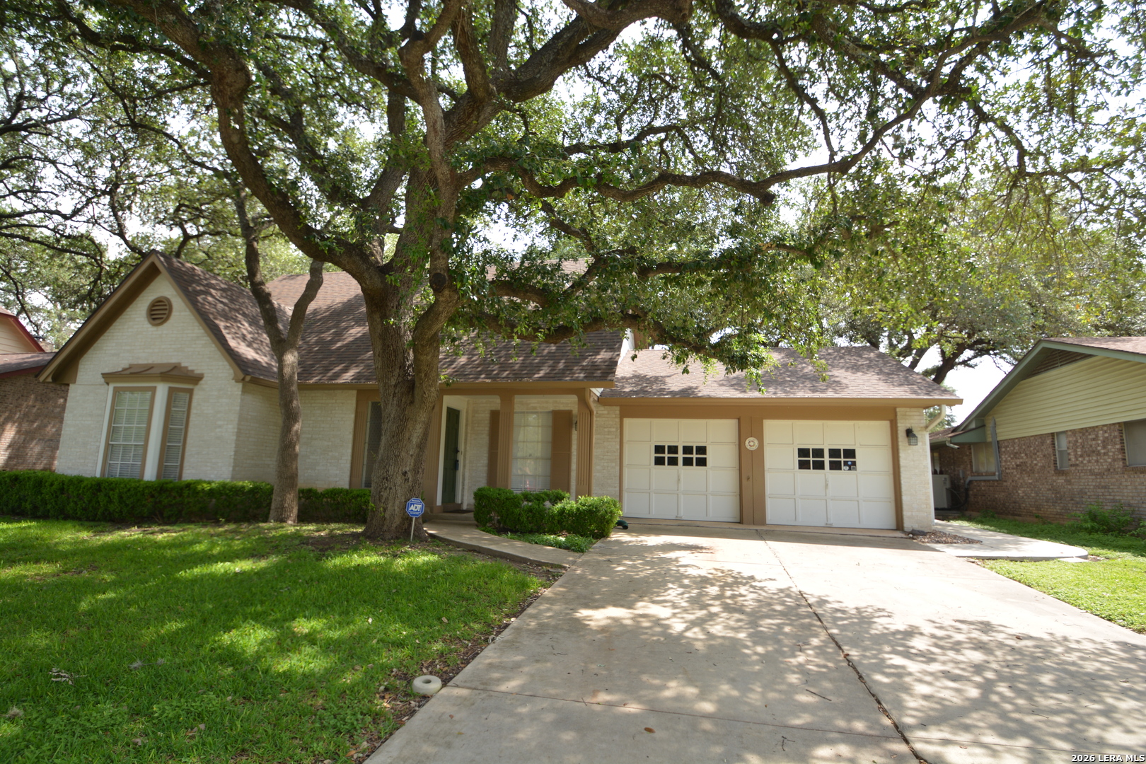 602 Briar Oak Street San Antonio TX 78216