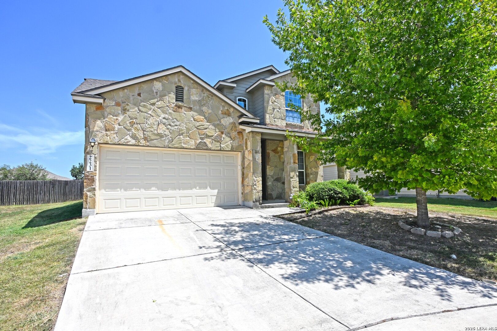 2231 Hawk Drive New Braunfels TX 78130