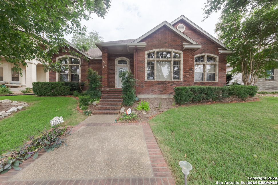 6512 Buffalo Hills San Antonio TX 78256