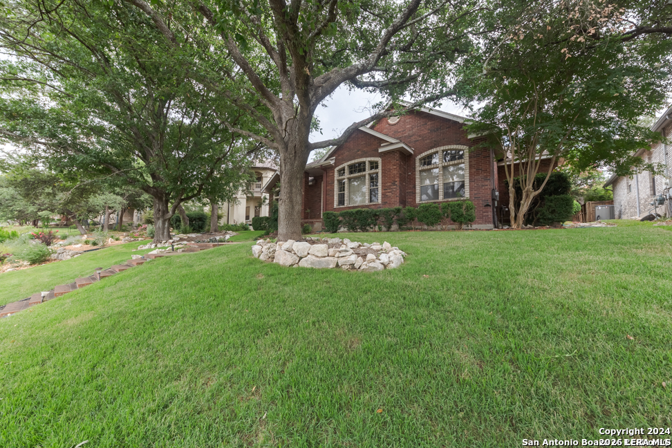 6512 Buffalo Hills San Antonio TX 78256
