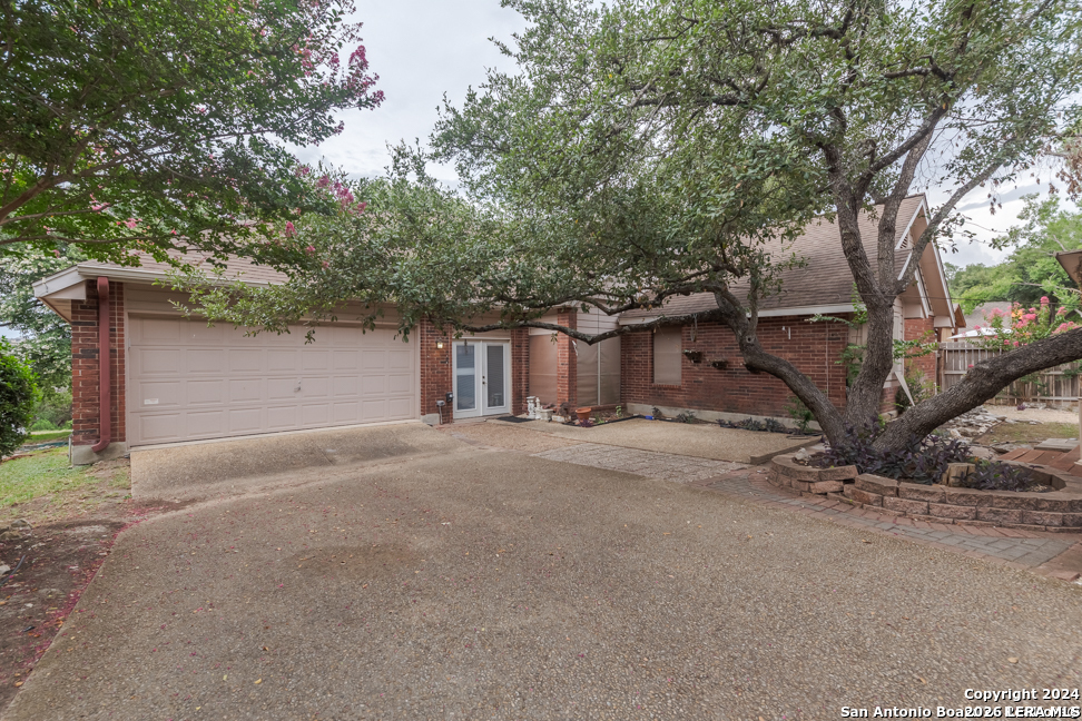 6512 Buffalo Hills San Antonio TX 78256