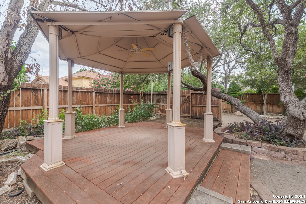 6512 Buffalo Hills San Antonio TX 78256