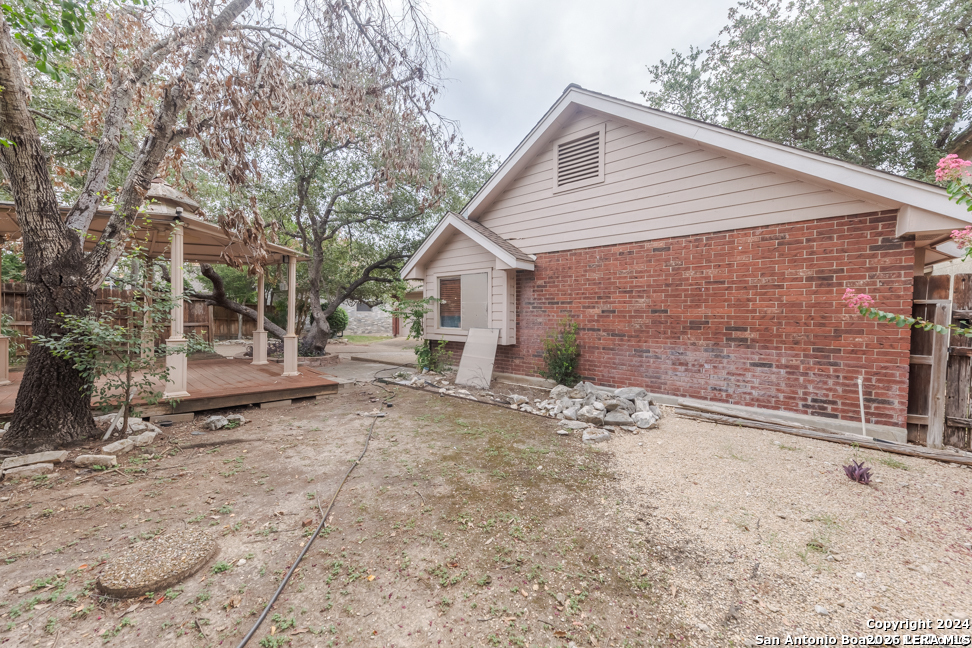 6512 Buffalo Hills San Antonio TX 78256