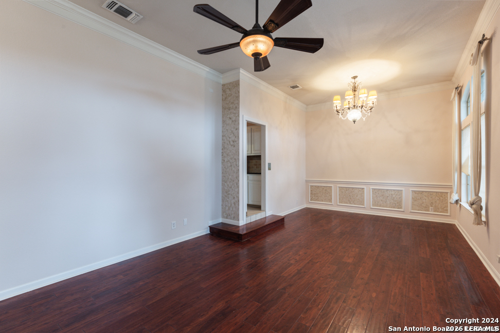 6512 Buffalo Hills San Antonio TX 78256