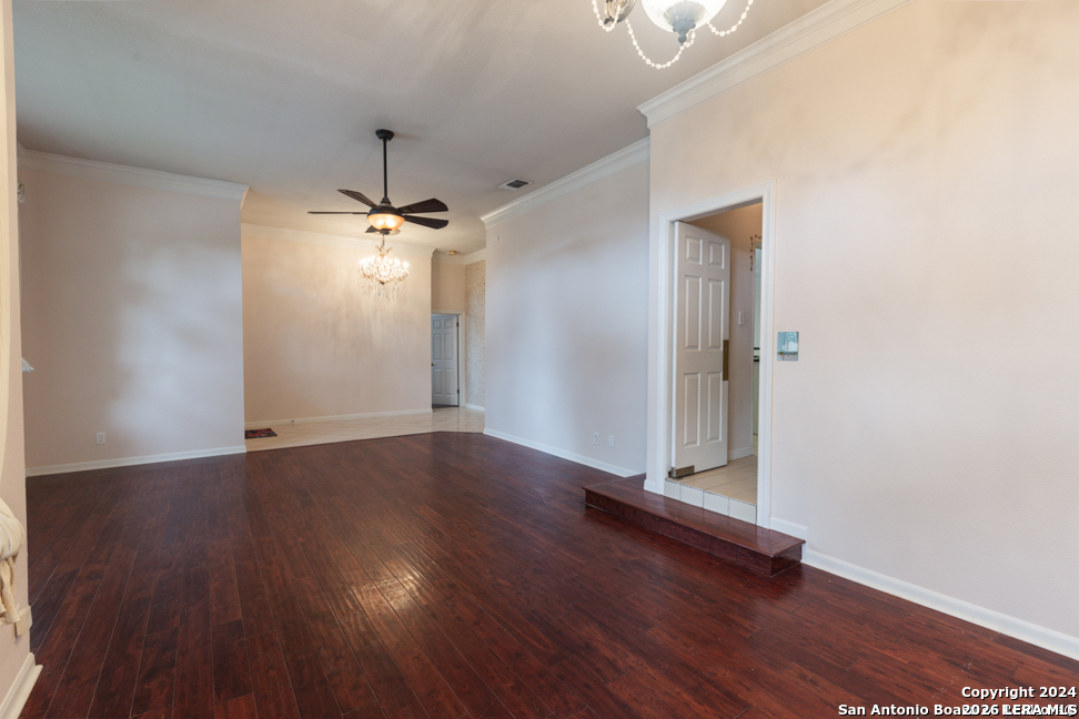 6512 Buffalo Hills San Antonio TX 78256