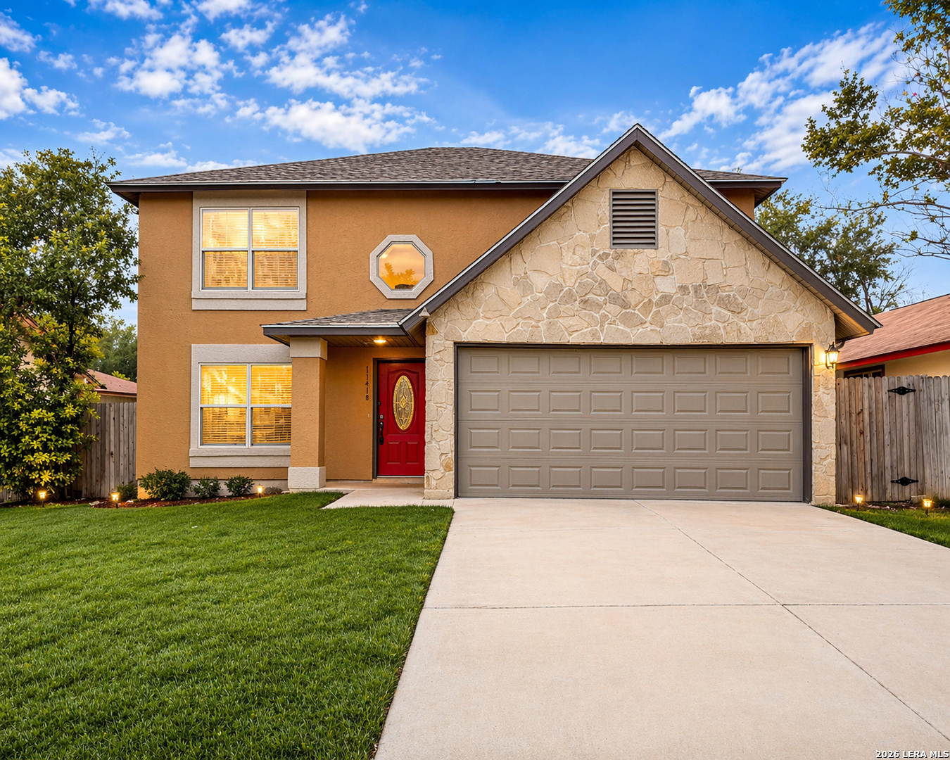 11418 Fort Wyne Drive San Antonio TX 78245
