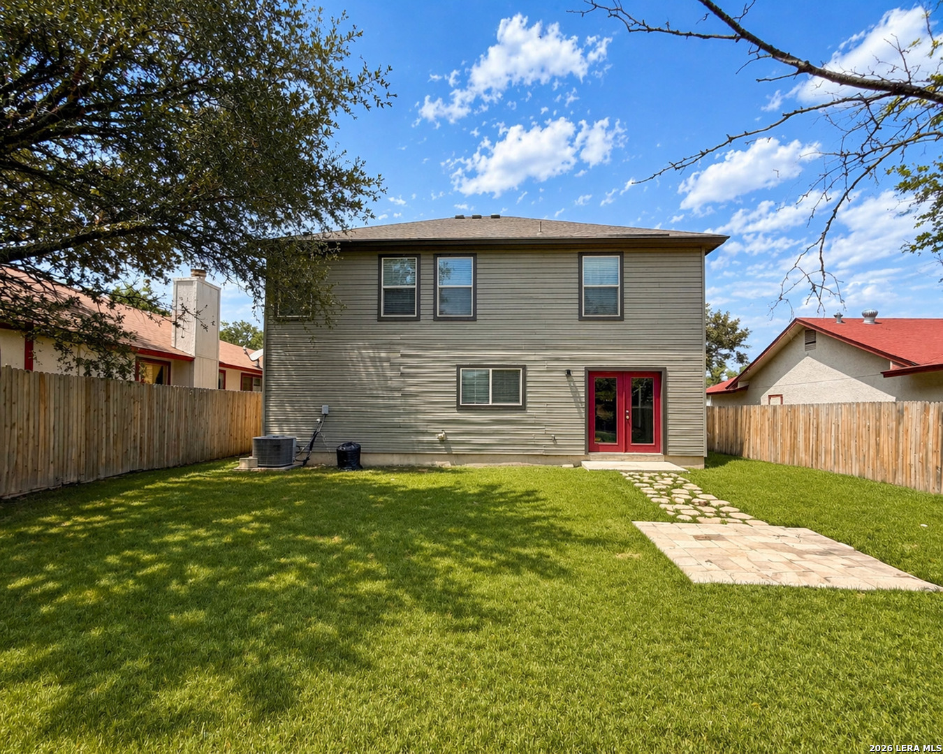 11418 Fort Wyne Drive San Antonio TX 78245