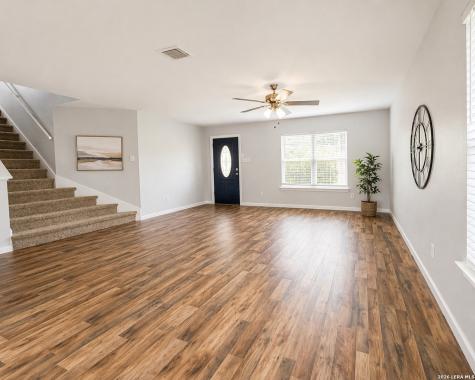 11418 Fort Wyne Drive San Antonio TX 78245