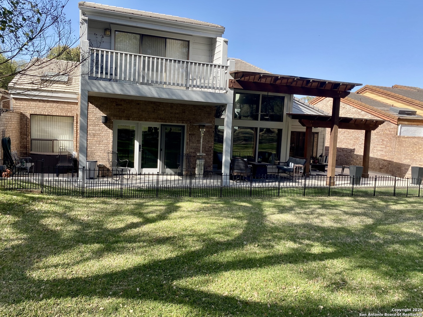 7750 Terra Manor Fair Oaks Ranch TX 78015
