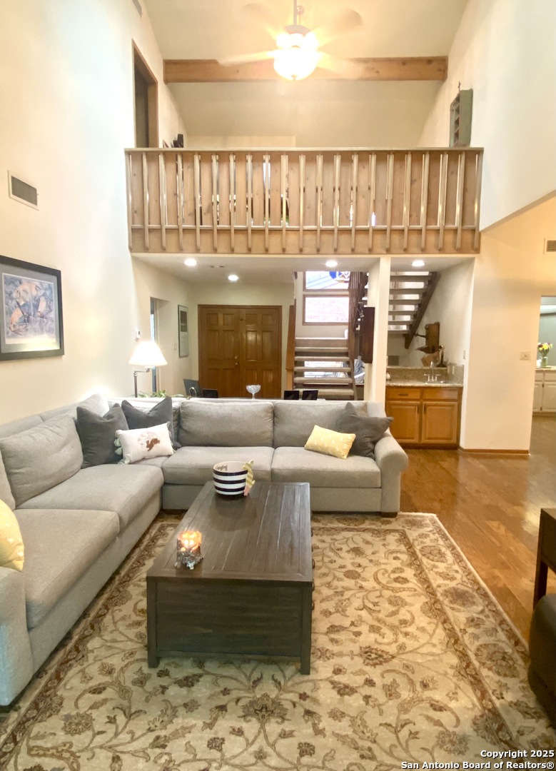 7750 Terra Manor Fair Oaks Ranch TX 78015