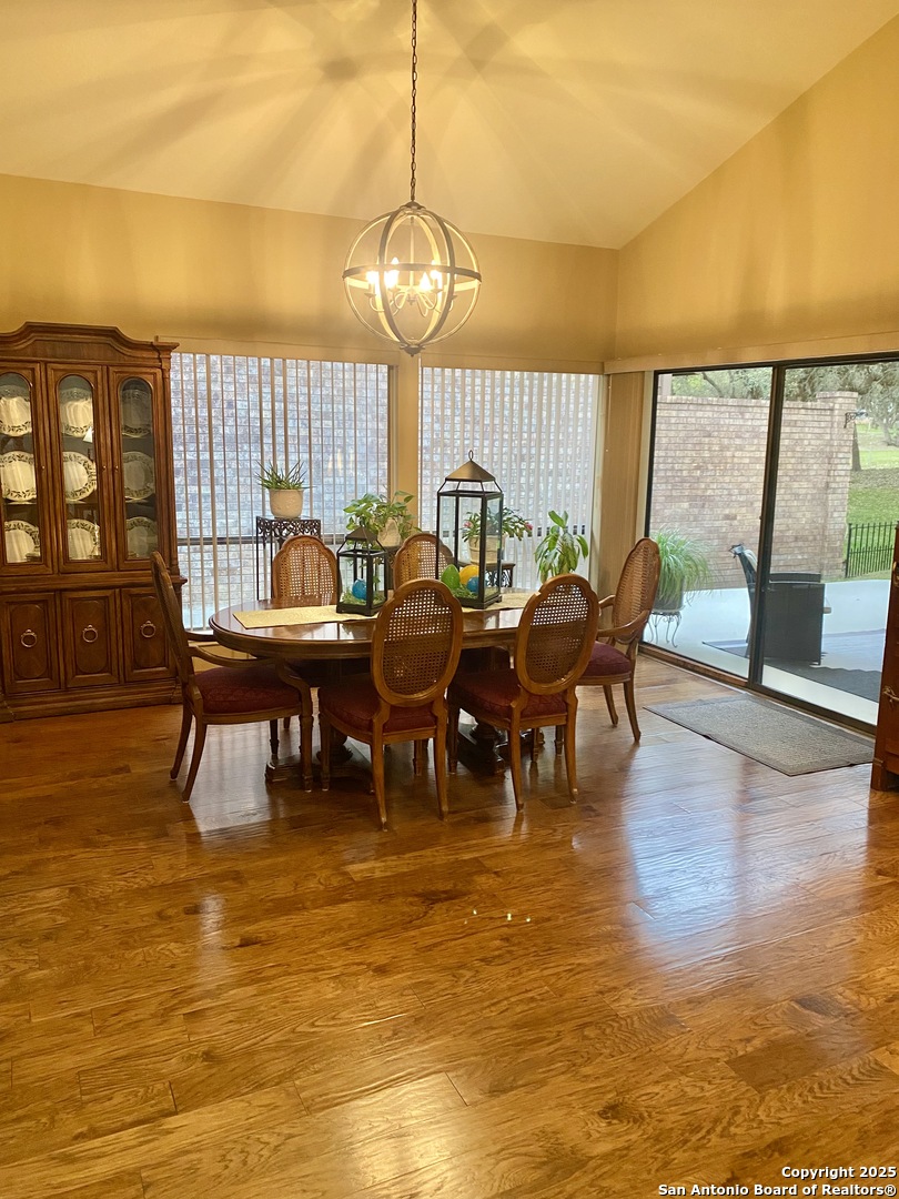 7750 Terra Manor Fair Oaks Ranch TX 78015