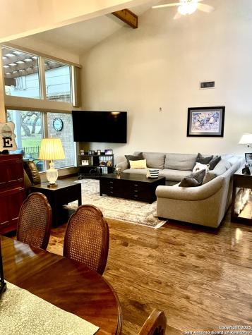 7750 Terra Manor Fair Oaks Ranch TX 78015