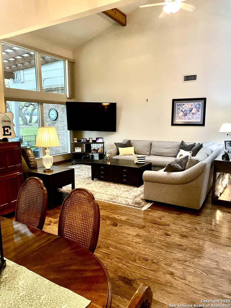 7750 Terra Manor Fair Oaks Ranch TX 78015