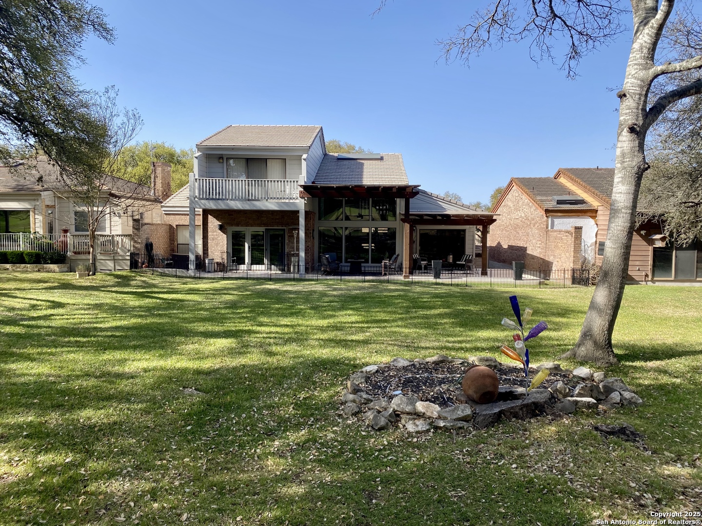 7750 Terra Manor Fair Oaks Ranch TX 78015