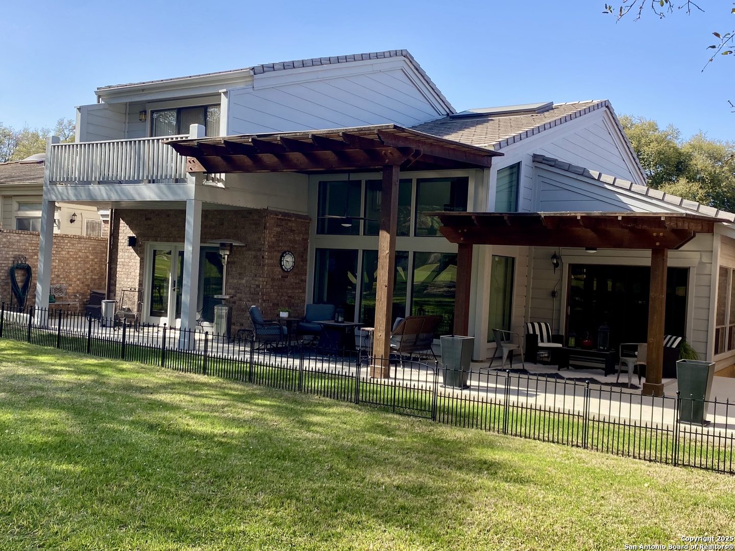 7750 Terra Manor Fair Oaks Ranch TX 78015