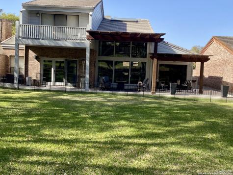 7750 Terra Manor Fair Oaks Ranch TX 78015