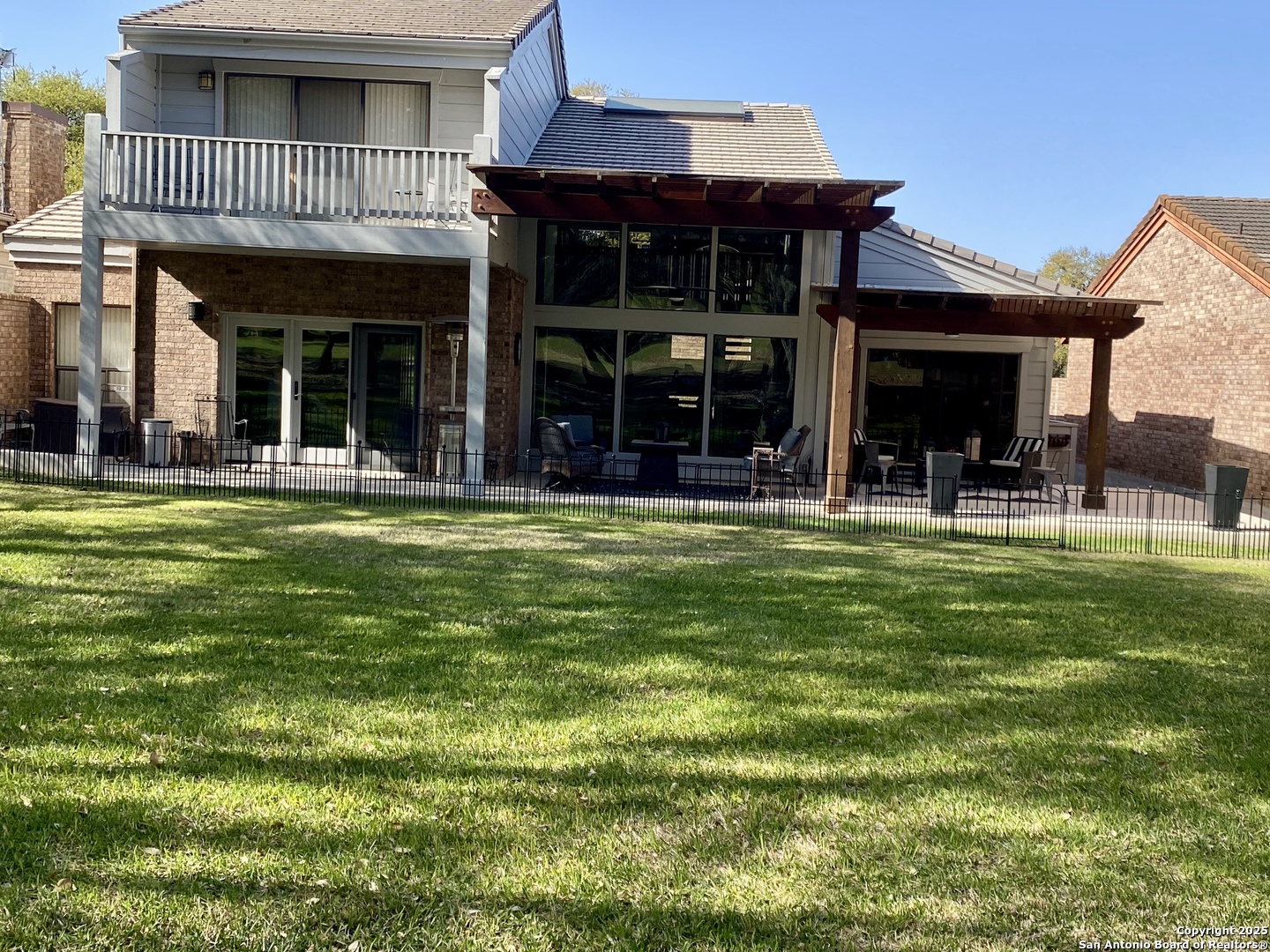 7750 Terra Manor Fair Oaks Ranch TX 78015