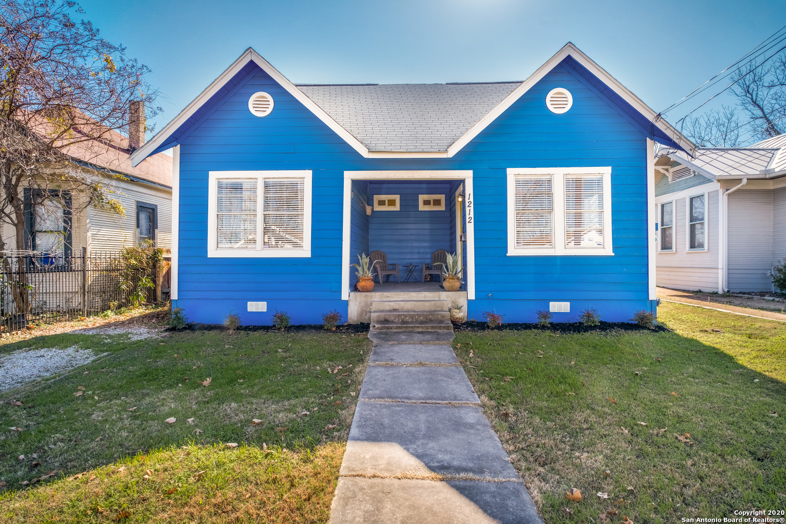 1212 Nolan Street San Antonio TX 78202