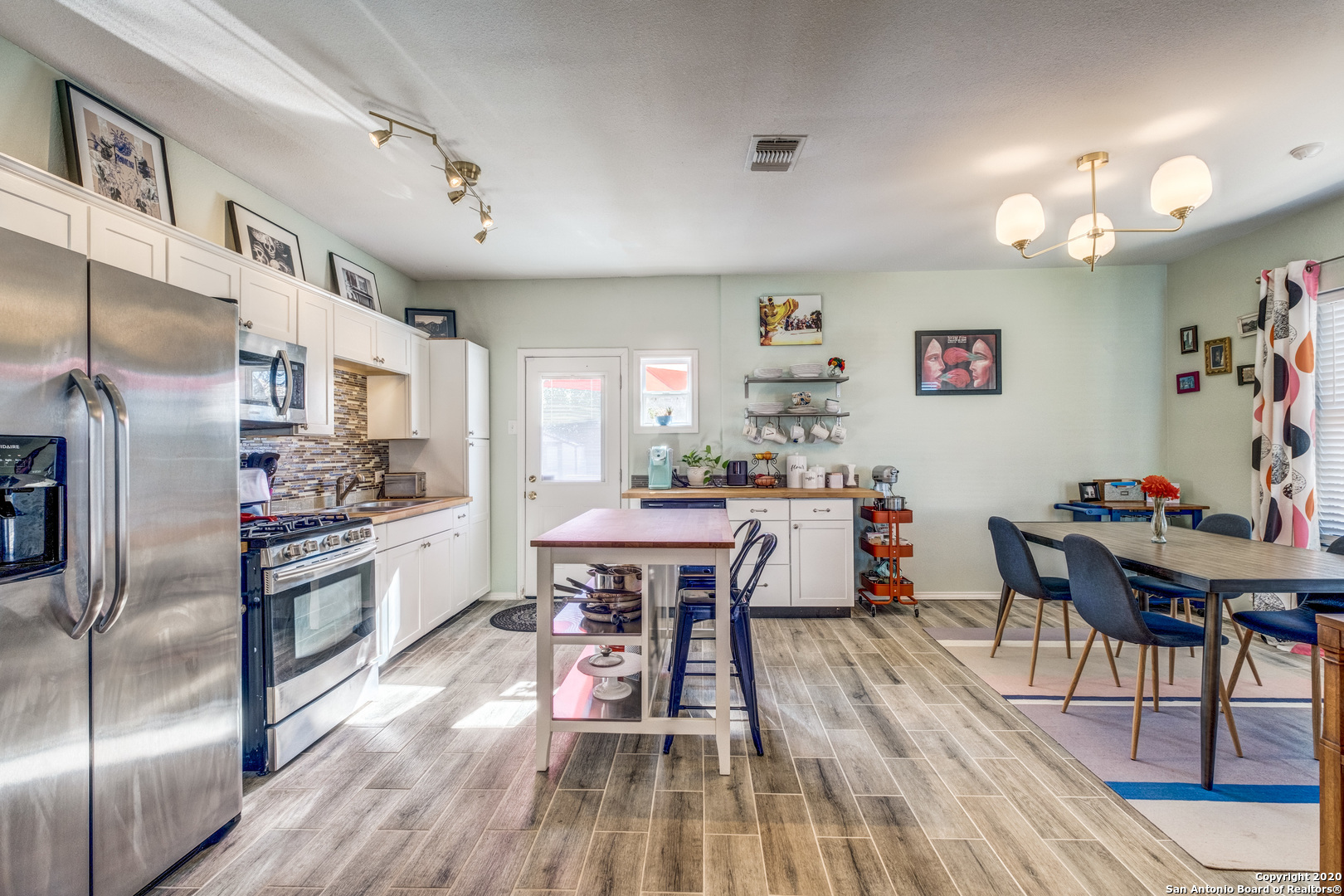 1212 Nolan Street San Antonio TX 78202