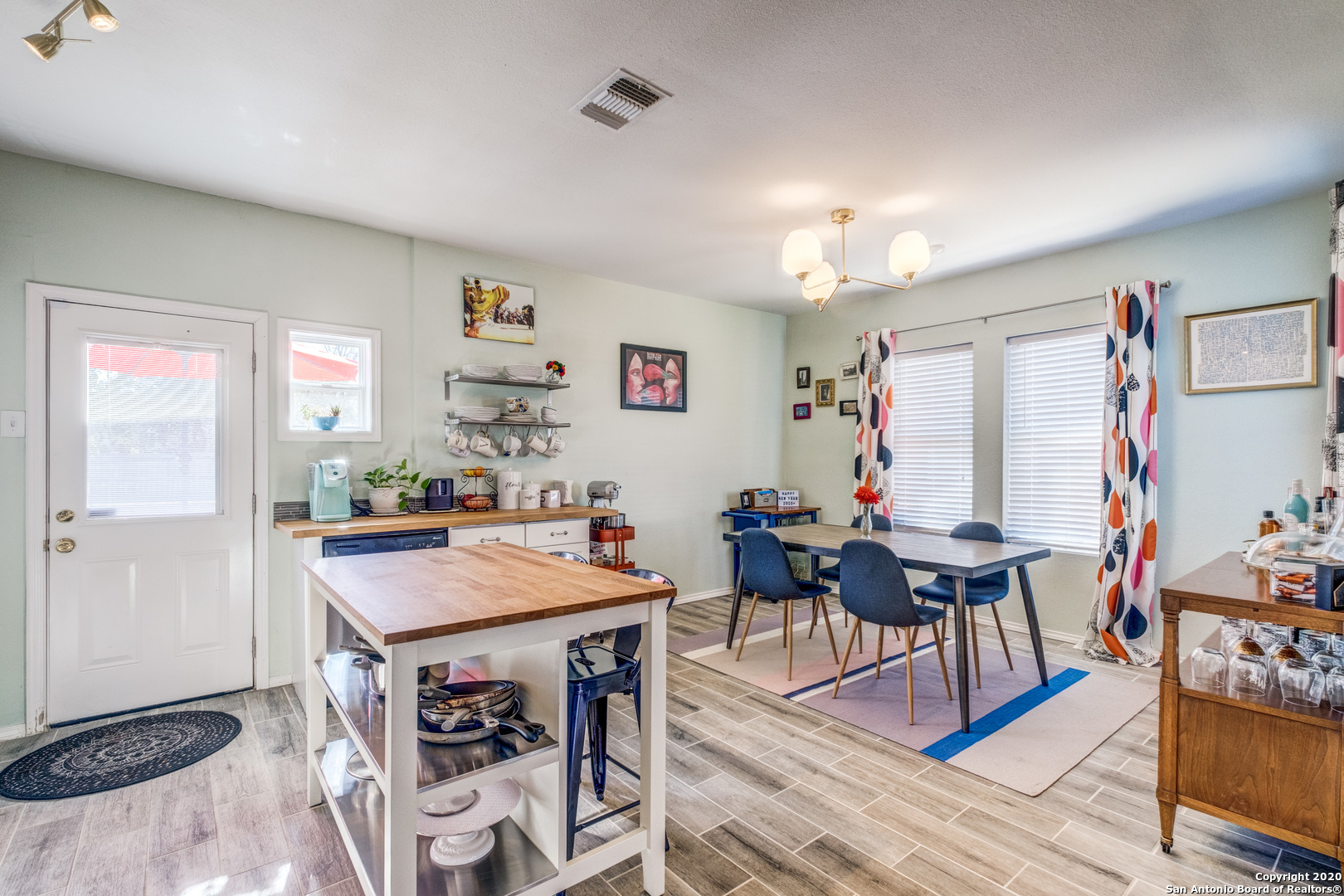 1212 Nolan Street San Antonio TX 78202