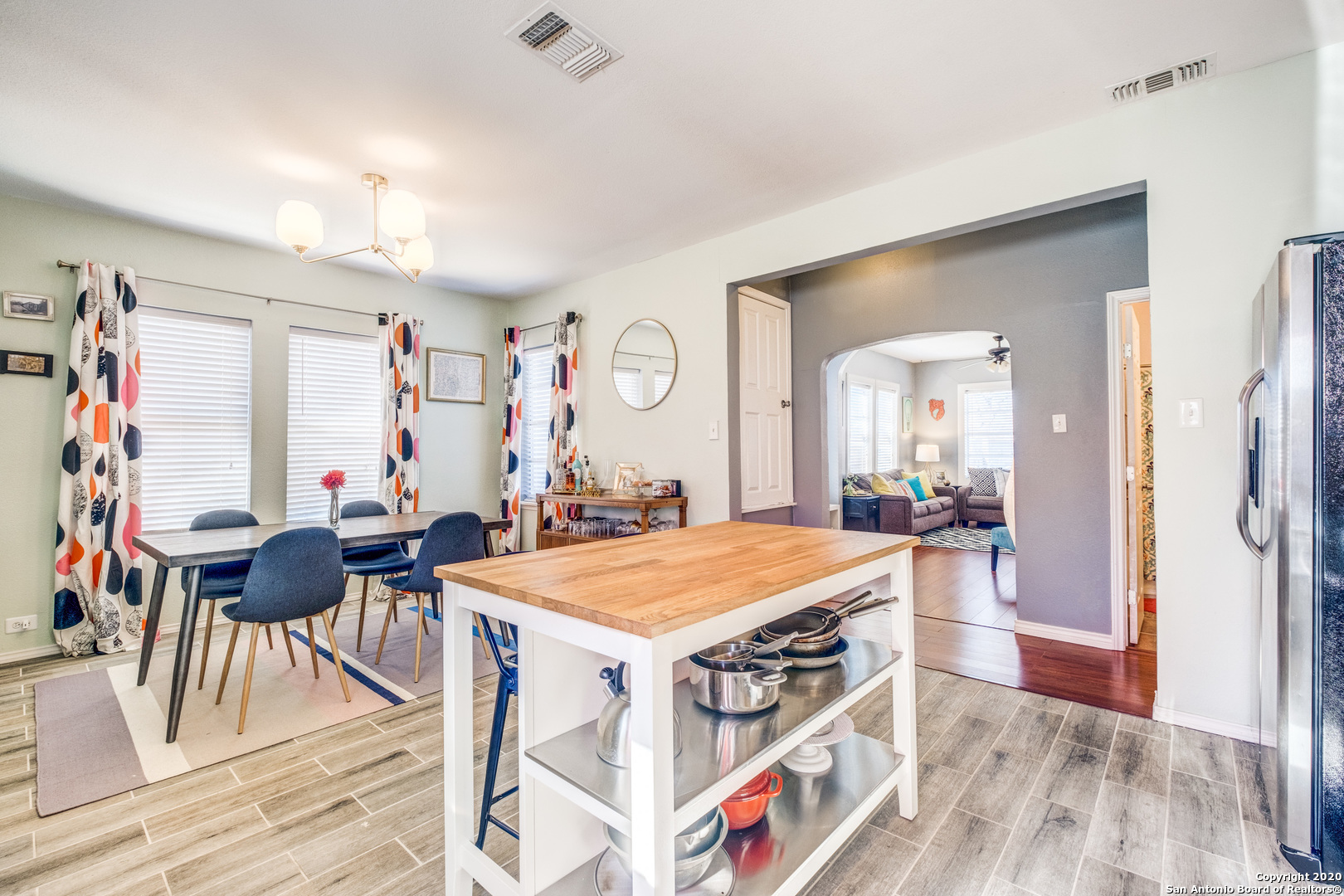 1212 Nolan Street San Antonio TX 78202